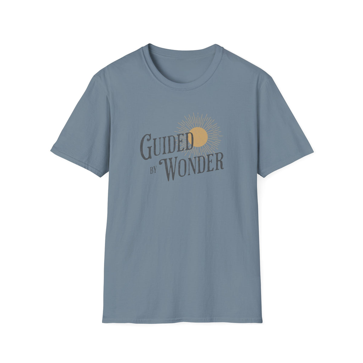Guided by Wonder T-Shirt