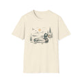 Mallard on Lake T-Shirt