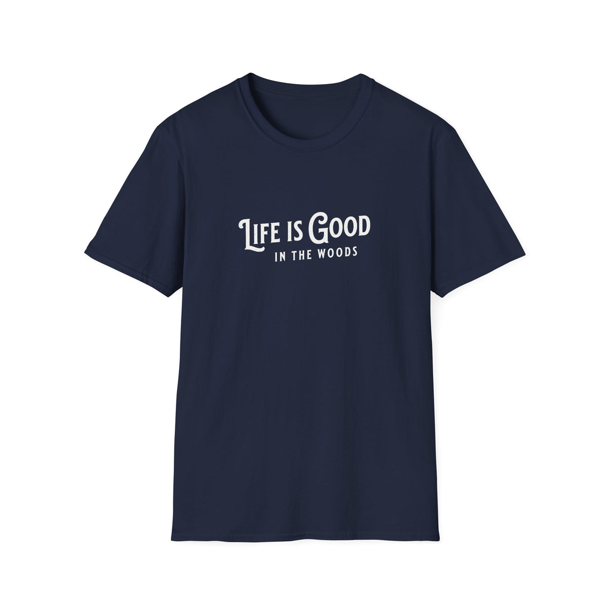 In the Woods T-Shirt