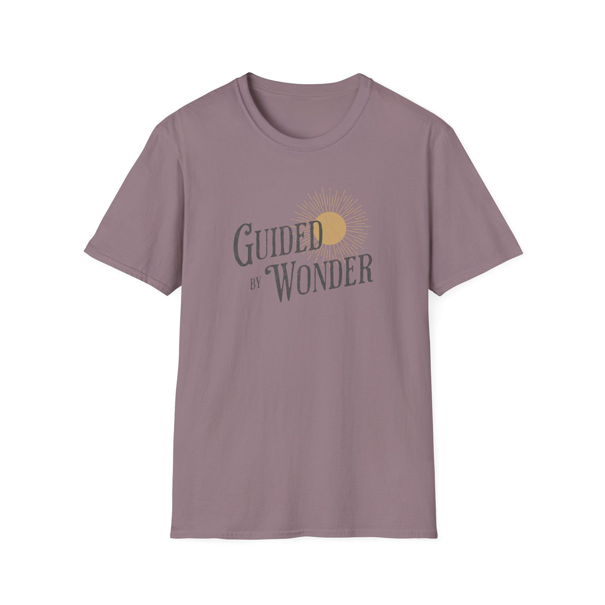 Guided by Wonder T-Shirt