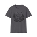 Mountain Scene T-Shirt
