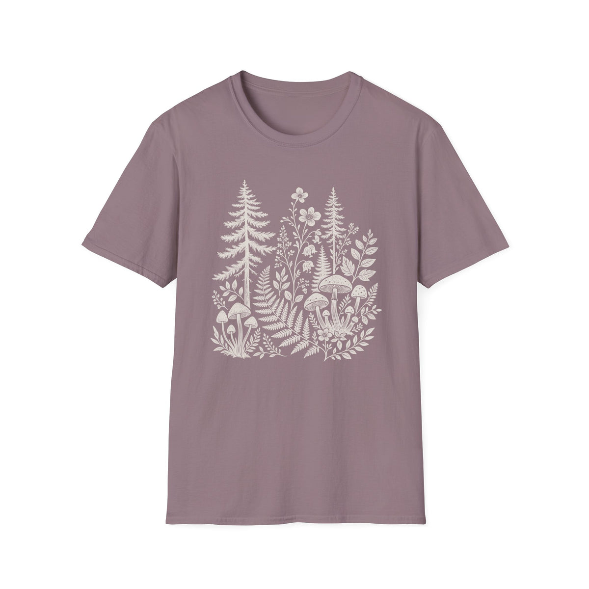 On the Trail T-Shirt