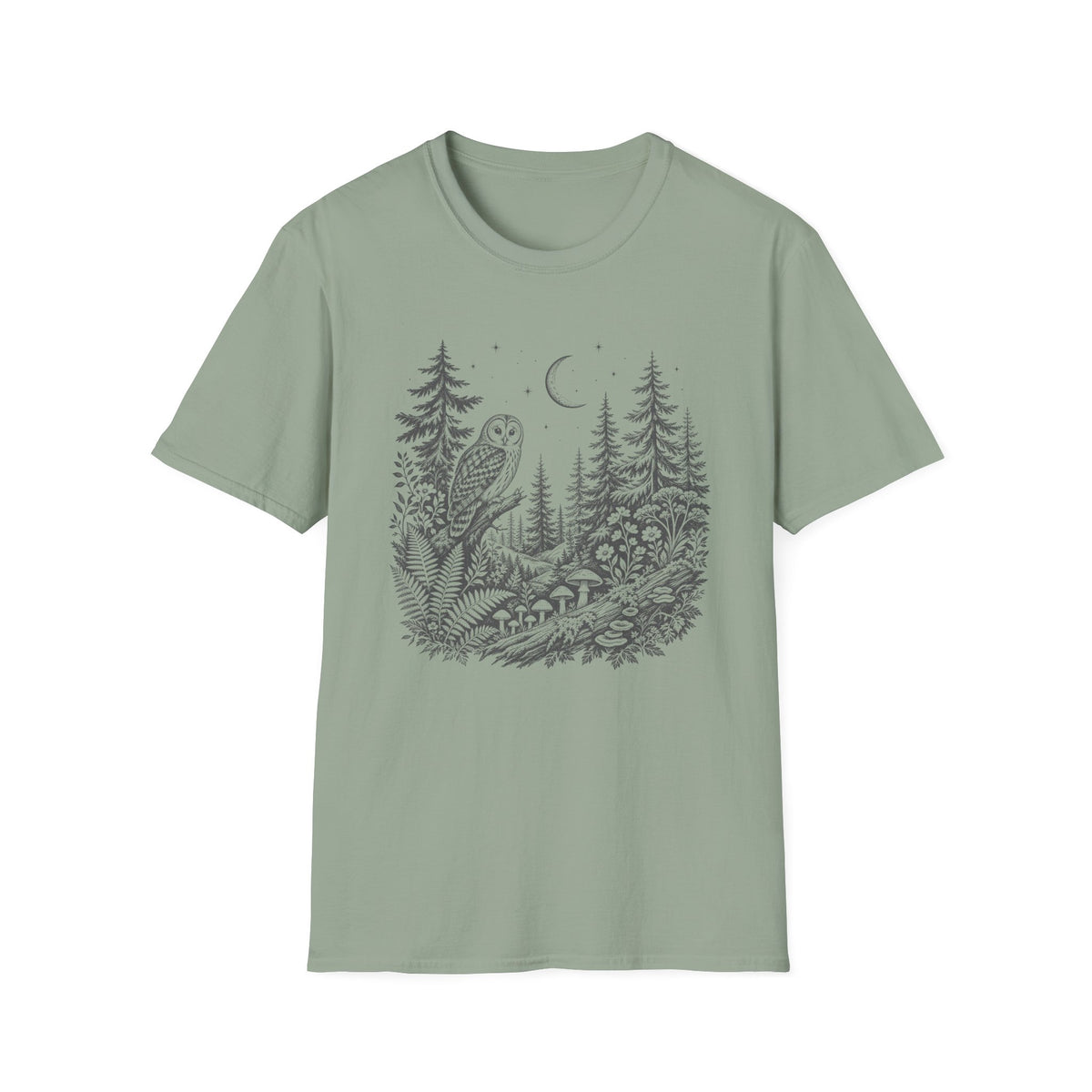 Celestial Forest T-Shirt
