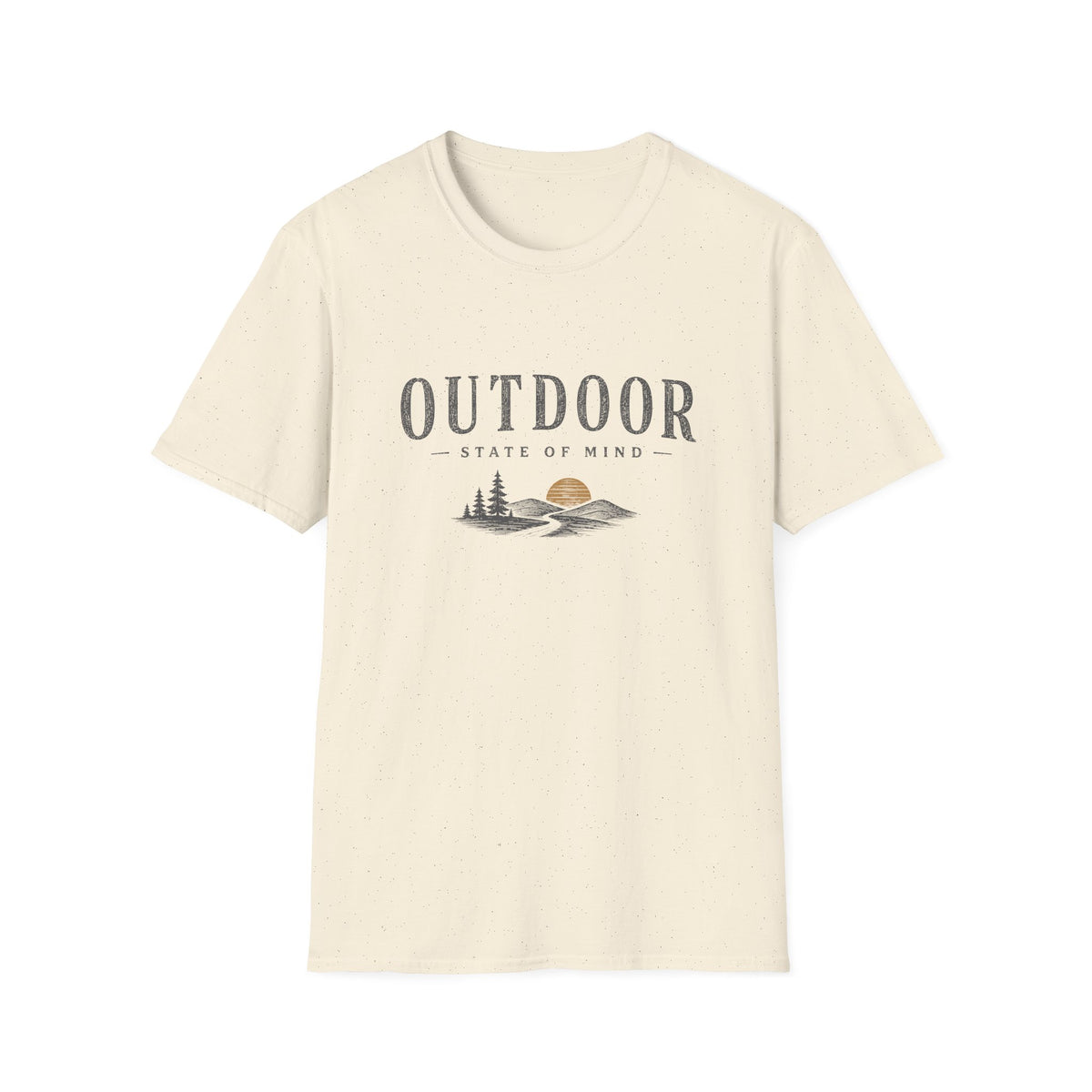 Outdoor State of Mind T-Shirt