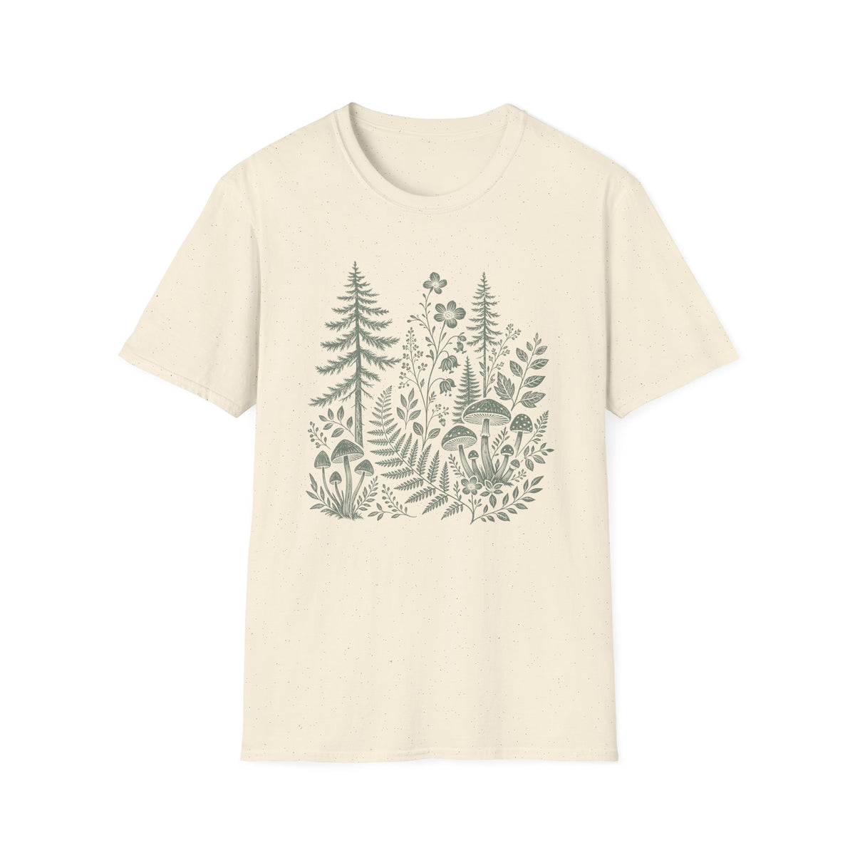 On the Trail T-Shirt