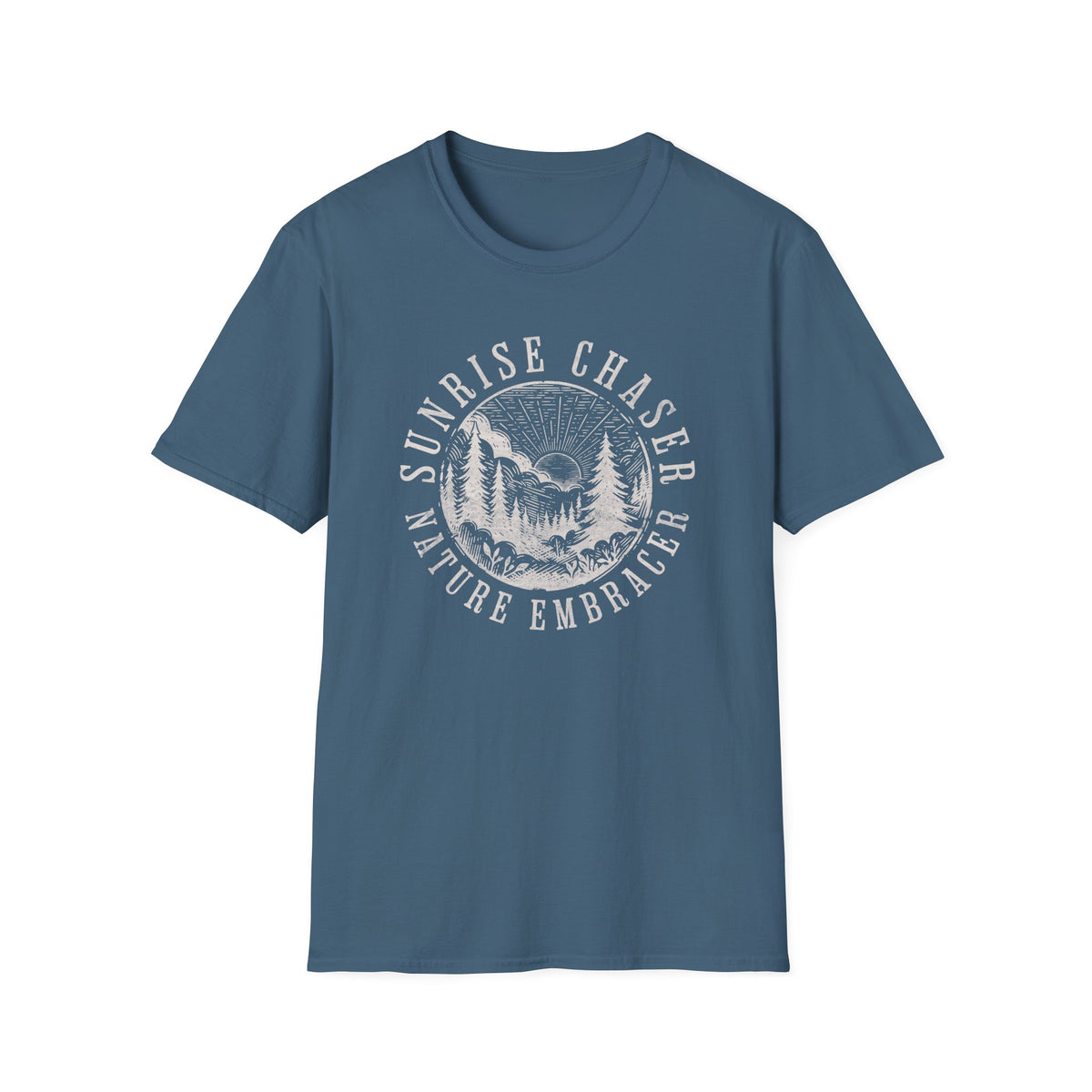 Sunrise Chaser T-Shirt