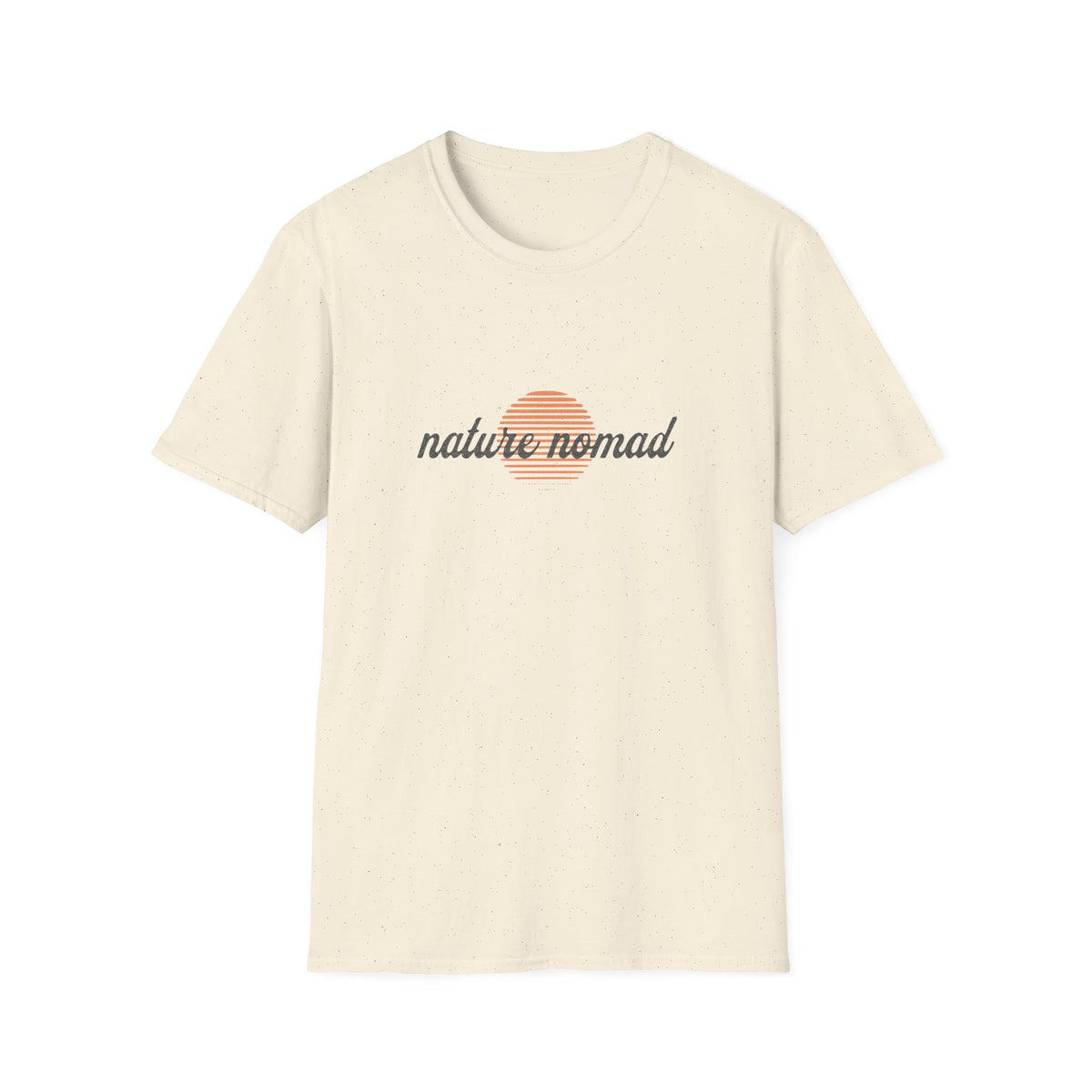 Nature Nomad T-Shirt