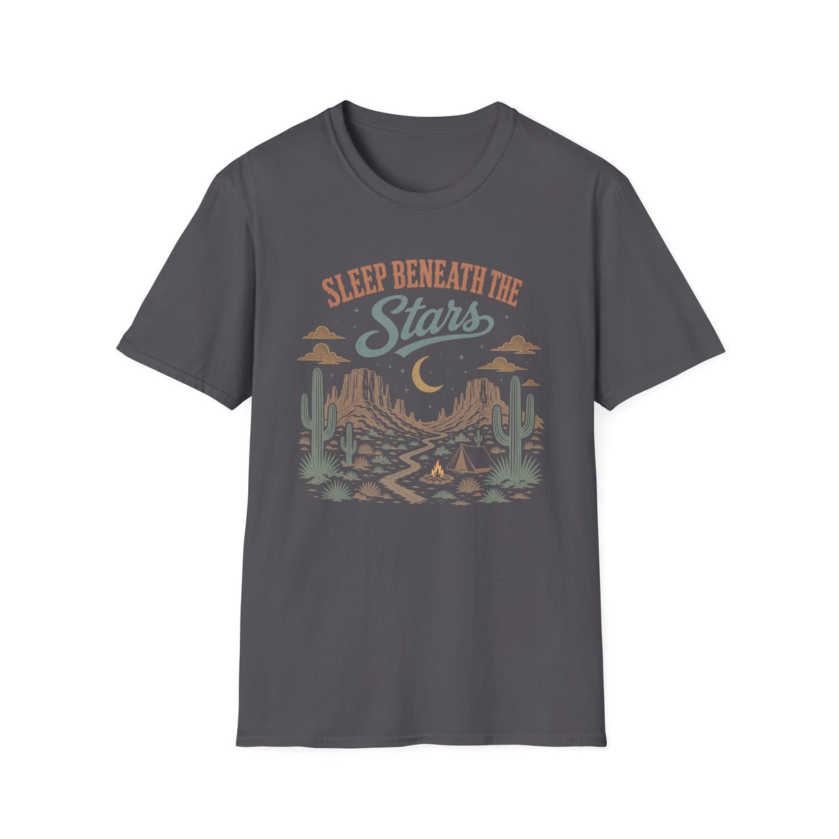 Beneath the Stars T-Shirt