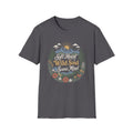 Soft Heart Wild Soul T-Shirt
