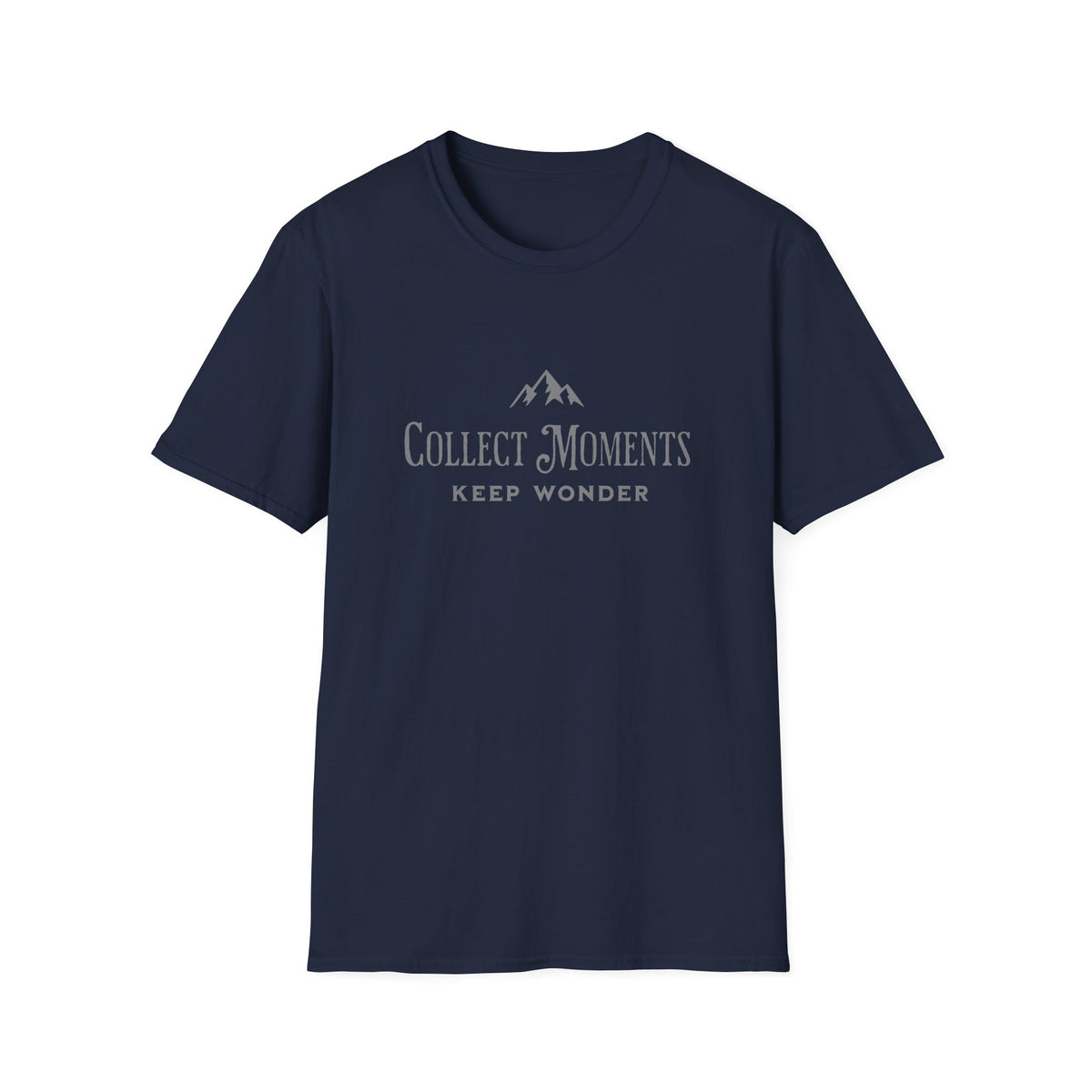 Collect Moments T-Shirt