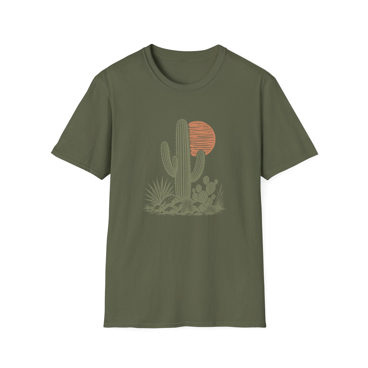 Cactus T-Shirt