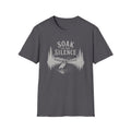 Soak in Silence T-Shirt
