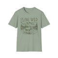 Living Wild T-Shirt