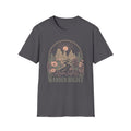 Roam Softly Wander Boldly T-Shirt