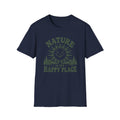Sunshine and Happiness T-Shirt
