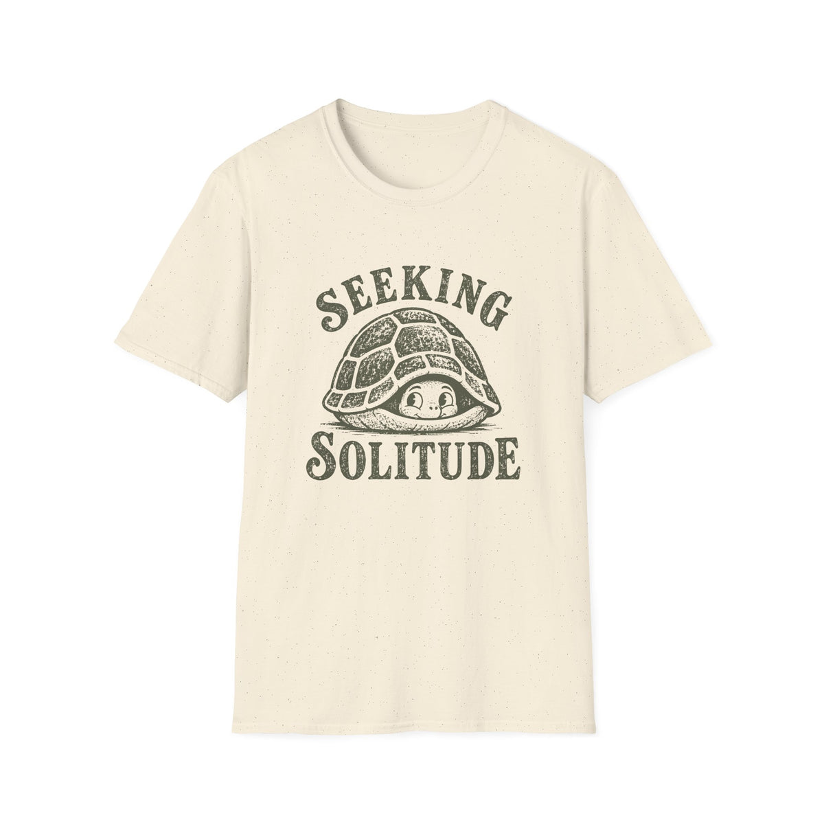 Alone Time T-Shirt