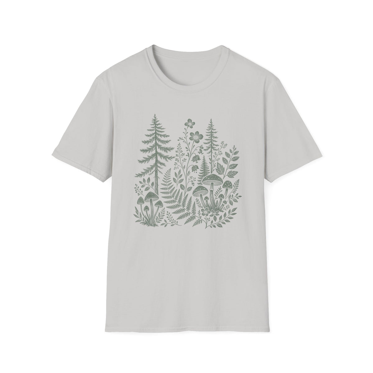 On the Trail T-Shirt