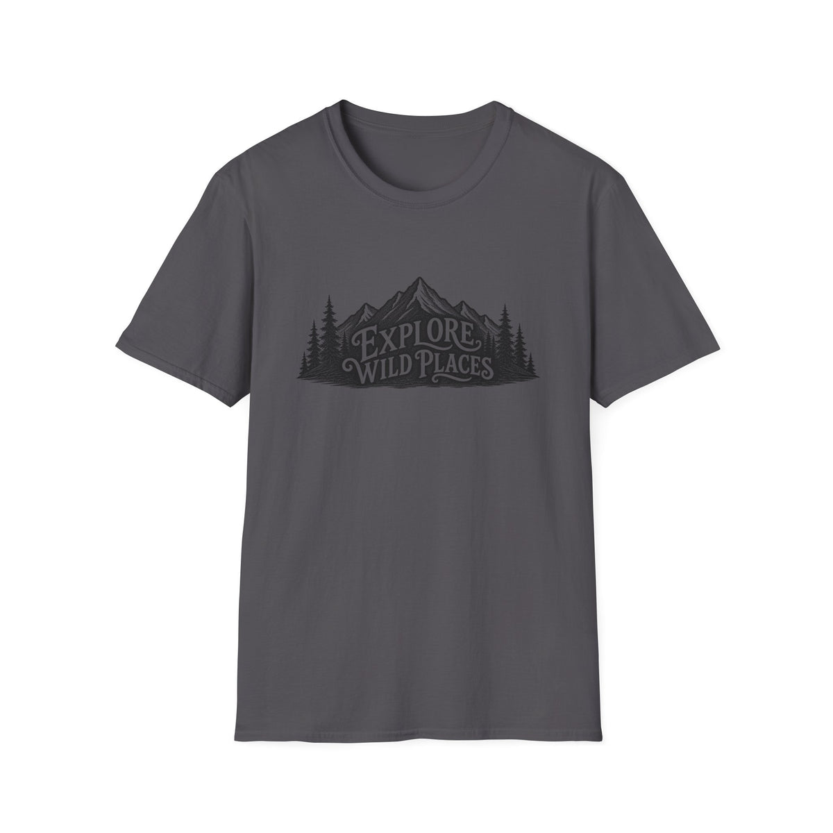 Explore the Wild T-Shirt