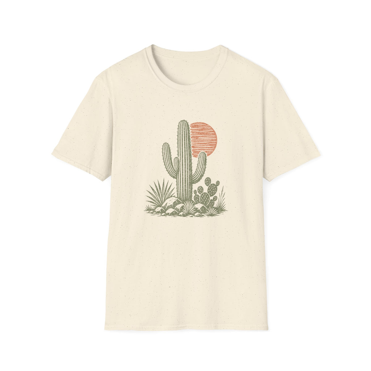 Cactus T-Shirt