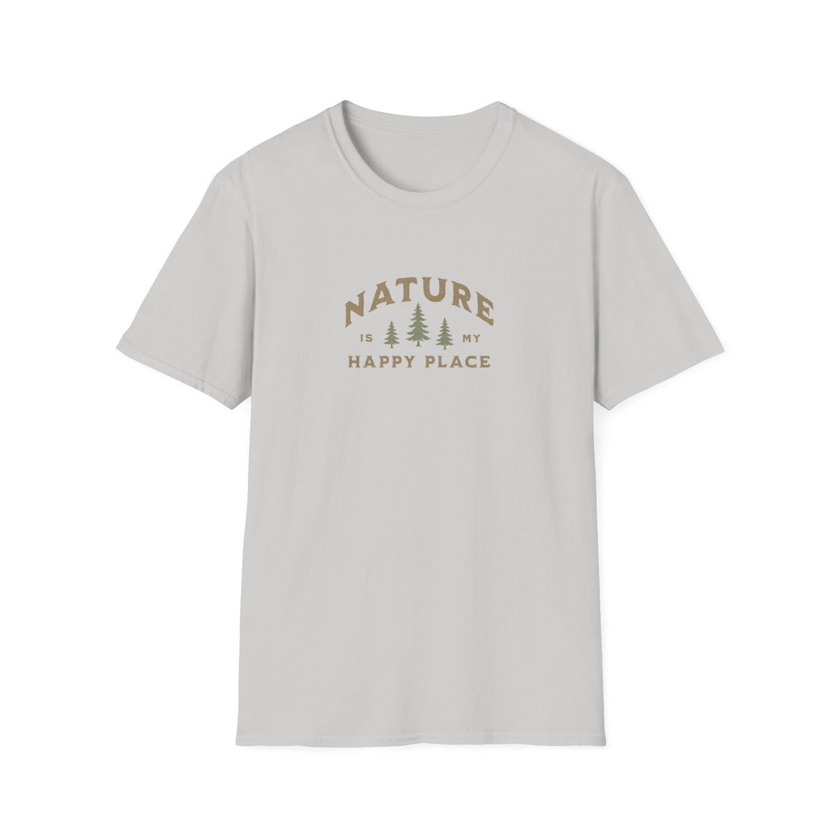 Happy Place T-Shirt