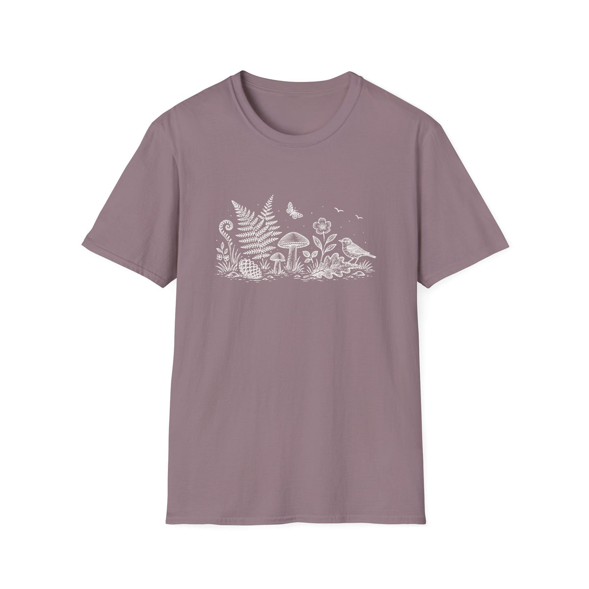 In the Forest T-Shirt