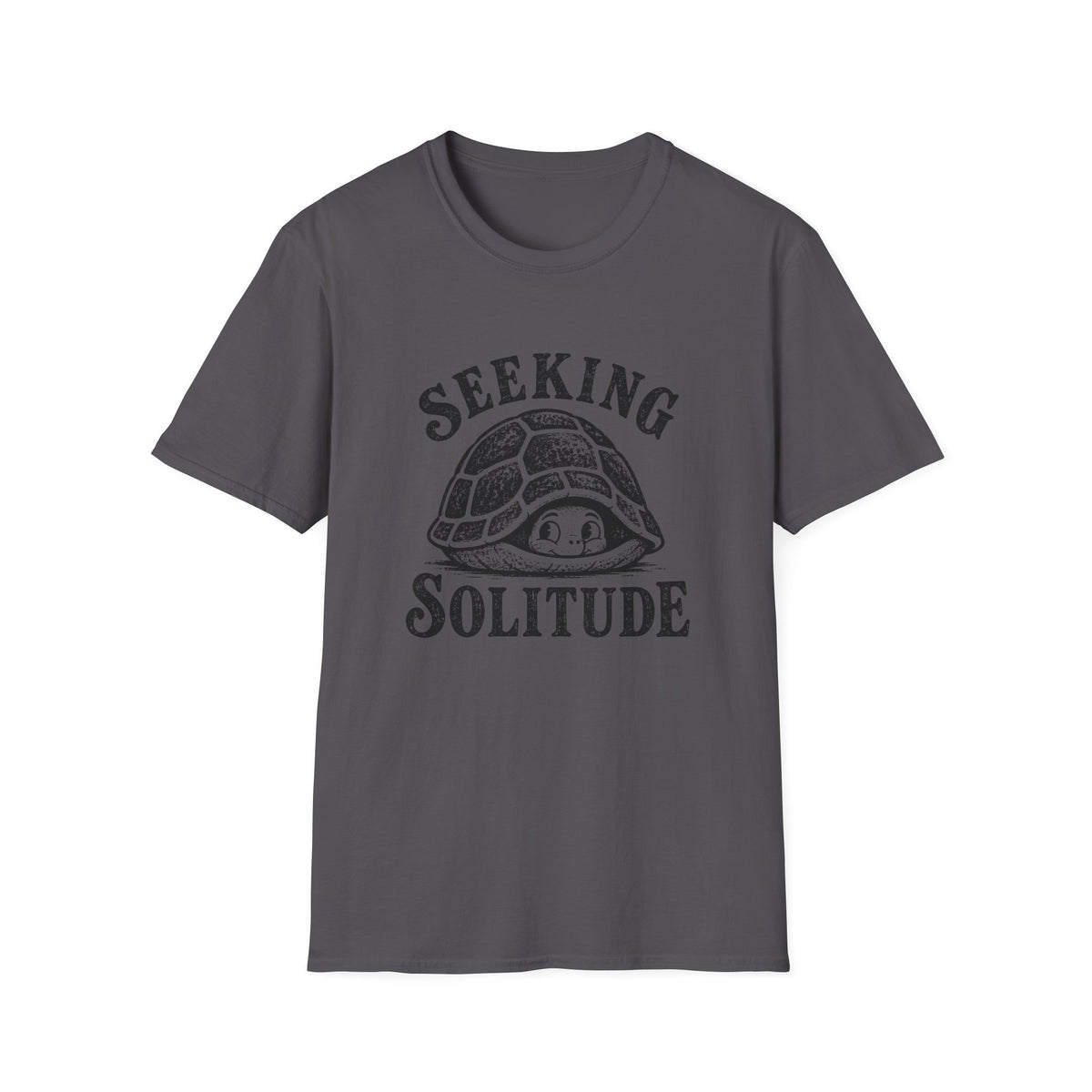 Alone Time T-Shirt