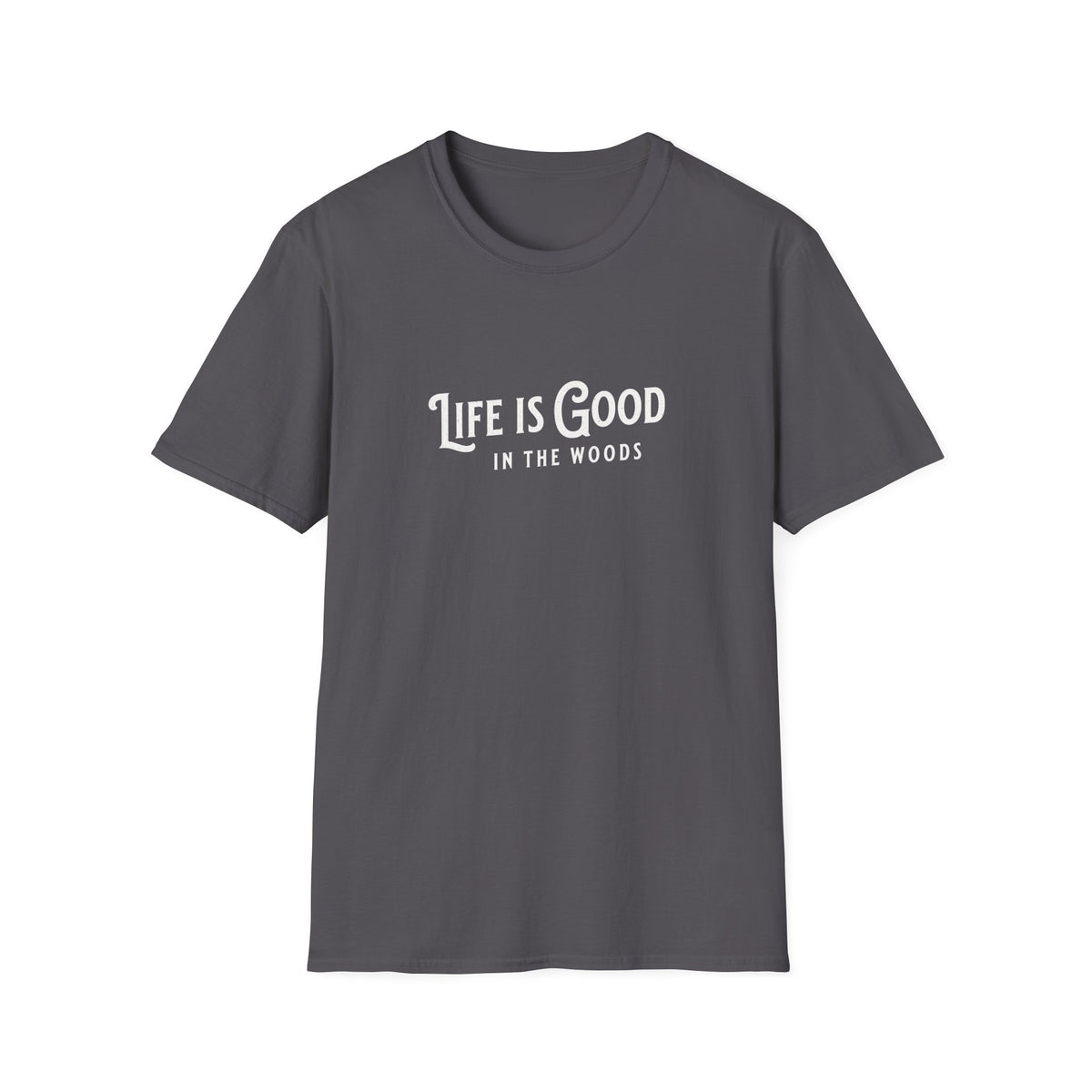 In the Woods T-Shirt