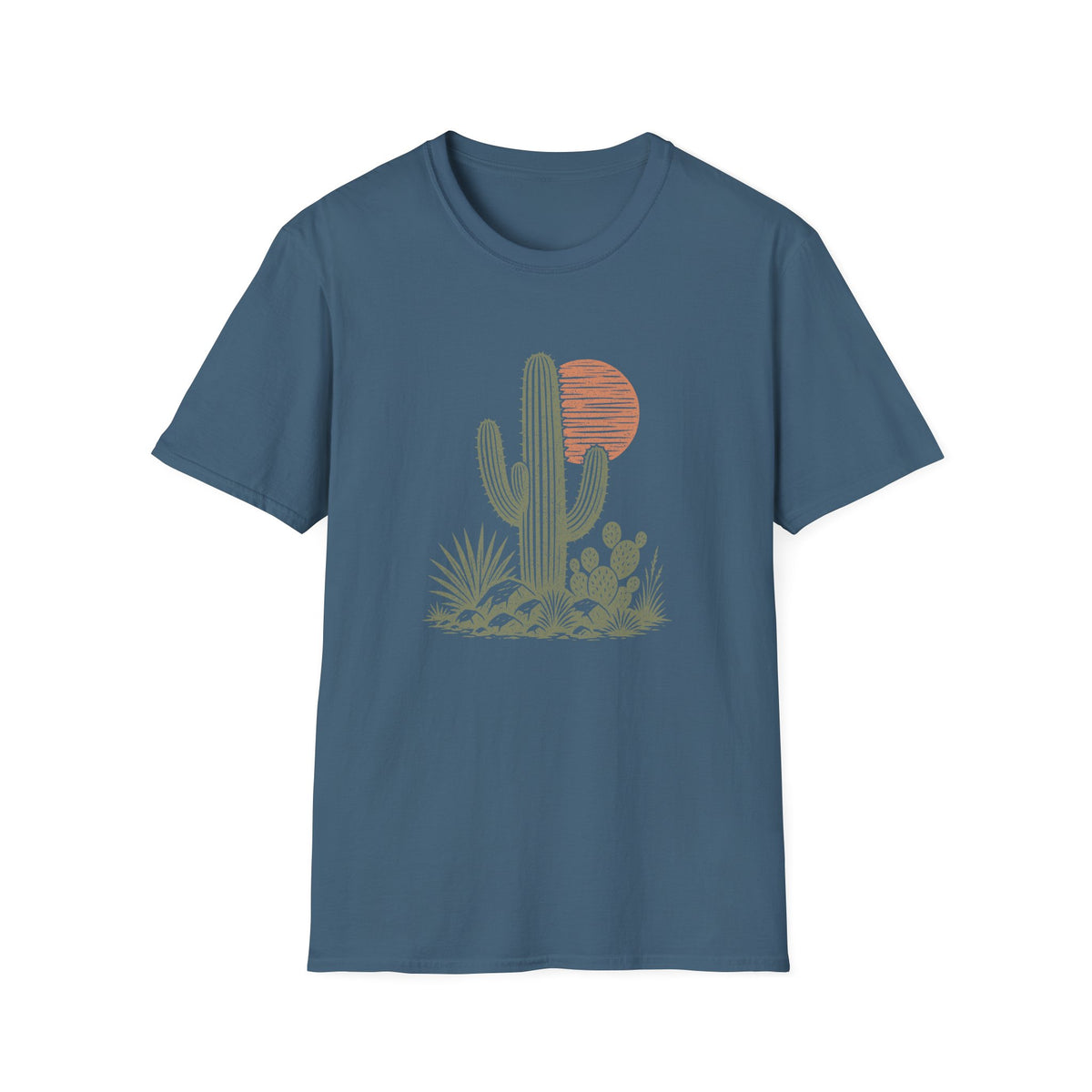 Cactus T-Shirt