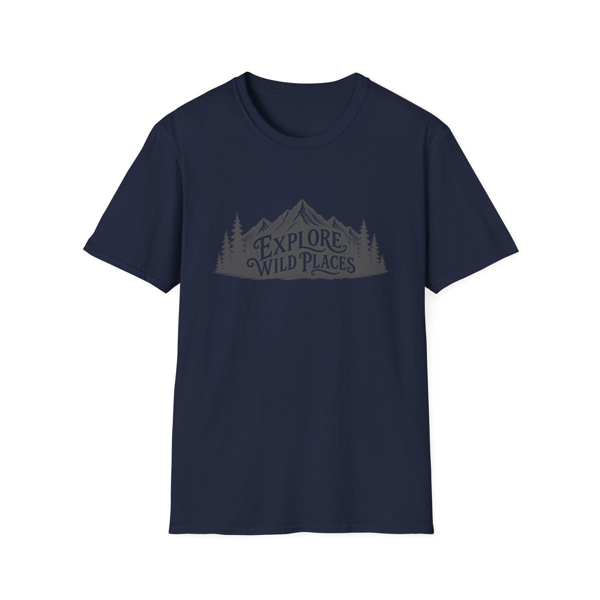Explore the Wild T-Shirt