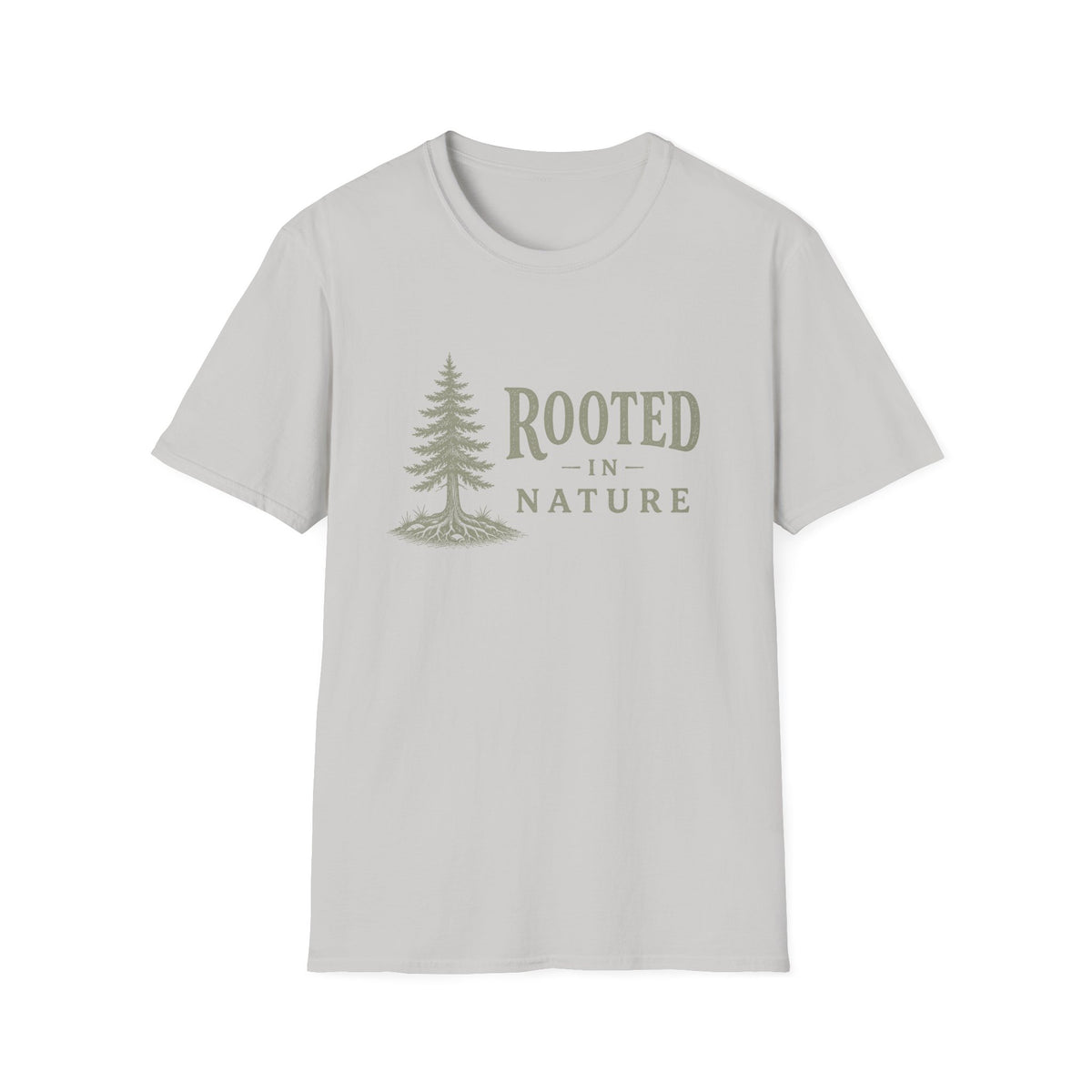 Rooted in Nature T-Shirt