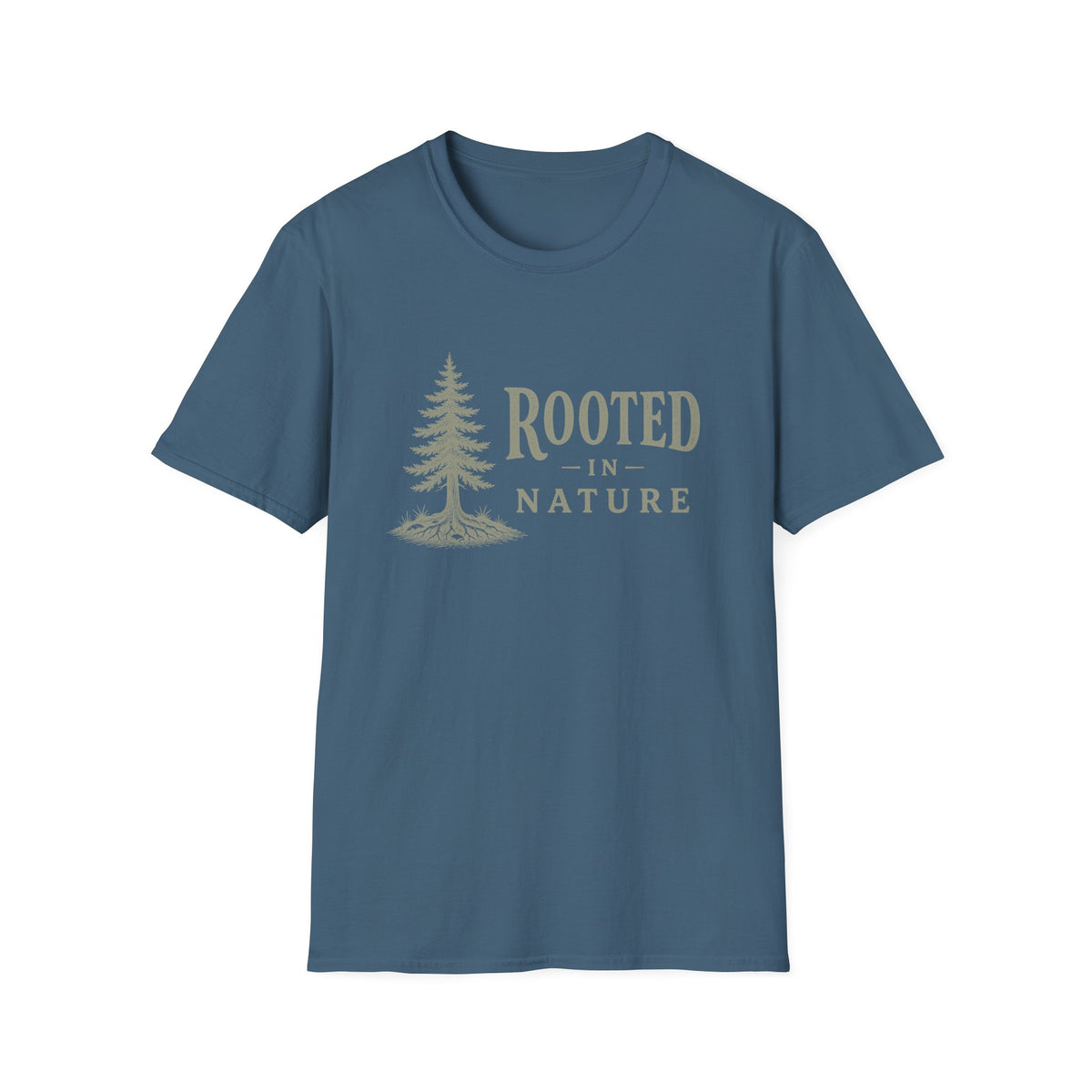 Rooted in Nature T-Shirt