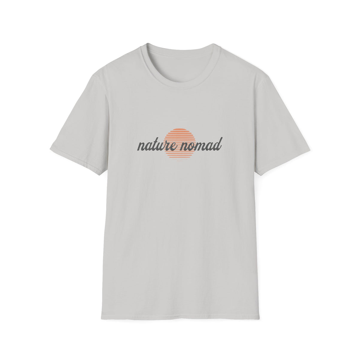 Nature Nomad T-Shirt