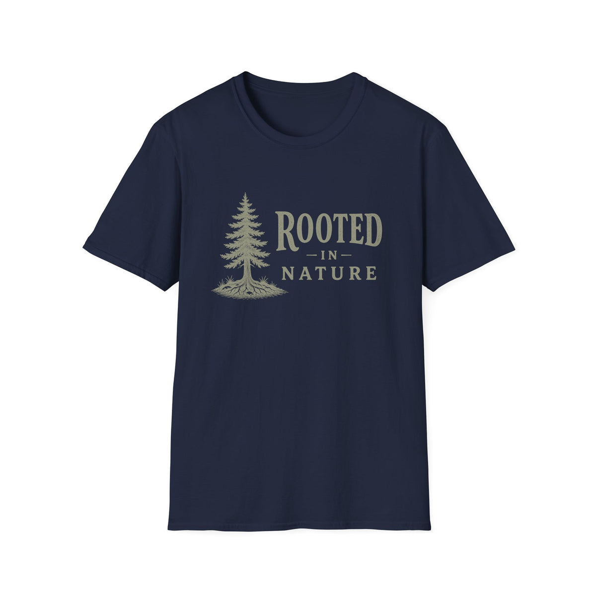 Rooted in Nature T-Shirt
