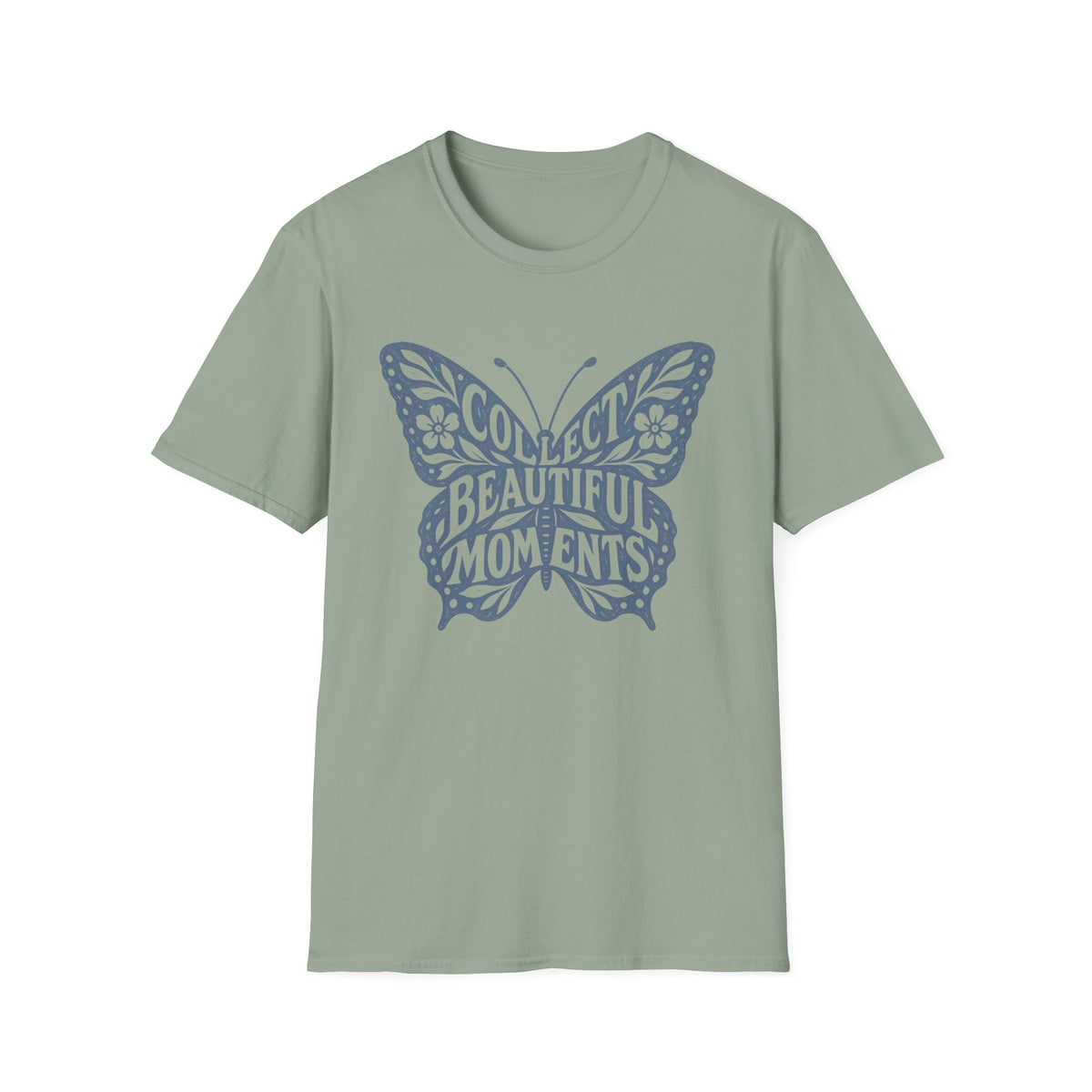 Collect Beautiful Moments T-Shirt