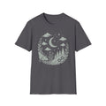 Celestial Landscape T-Shirt