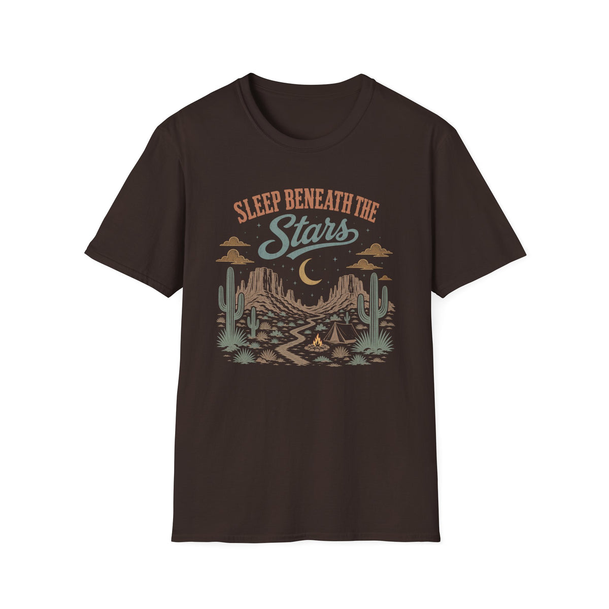 Beneath the Stars T-Shirt