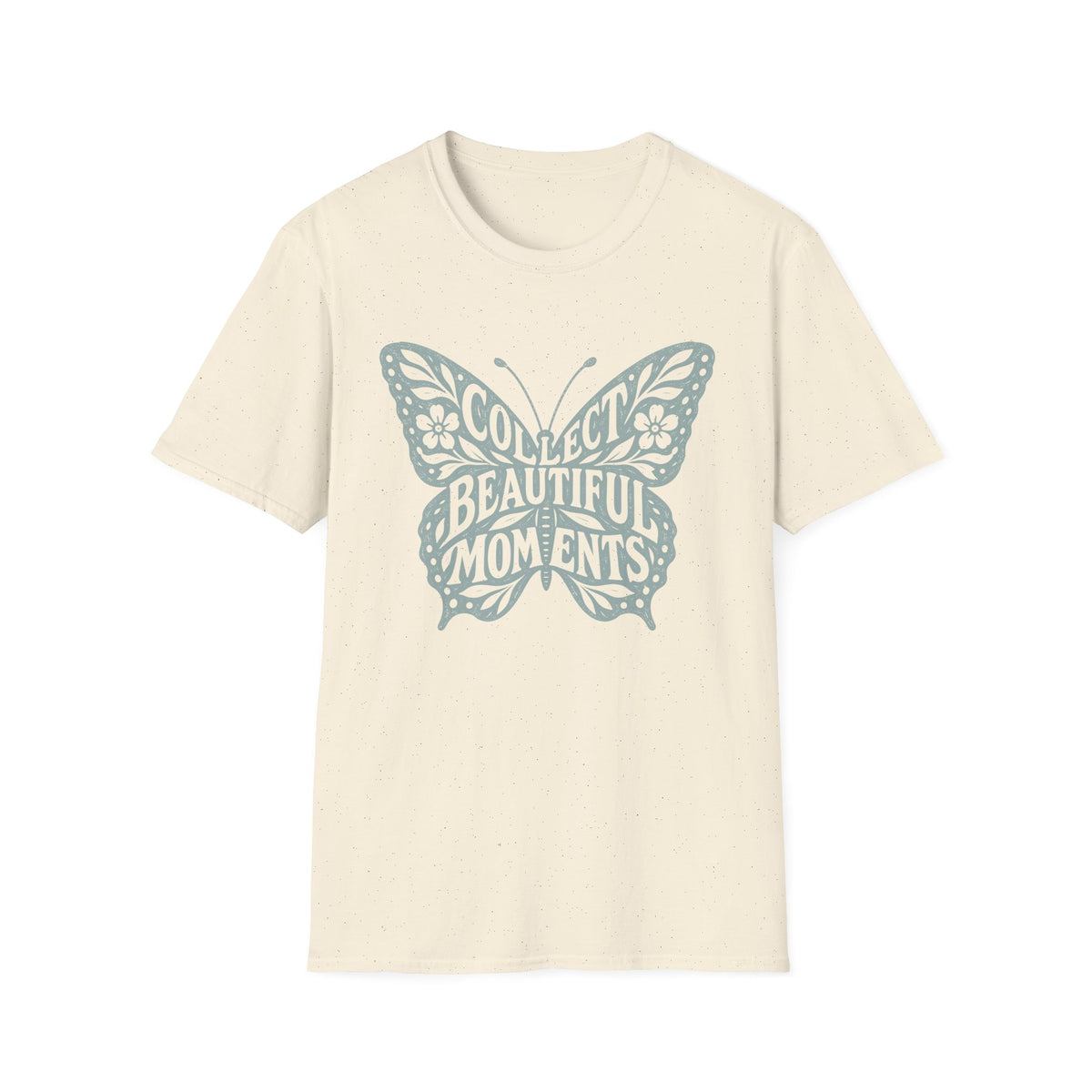Collect Beautiful Moments T-Shirt