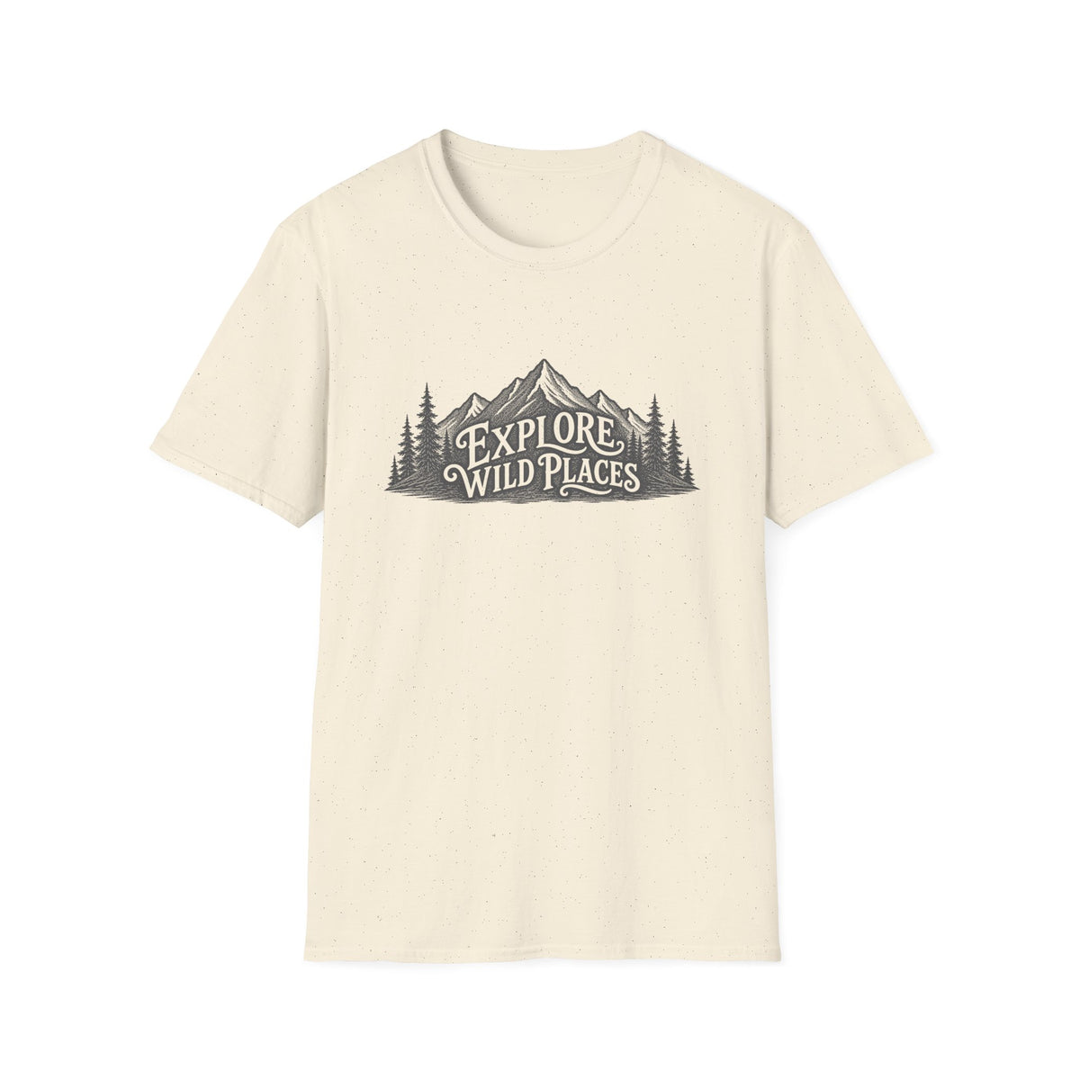 Explore the Wild T-Shirt
