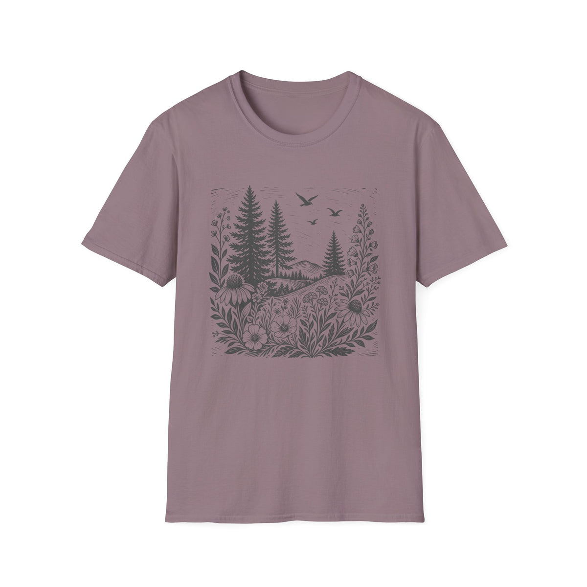 Happy Meadow T-Shirt