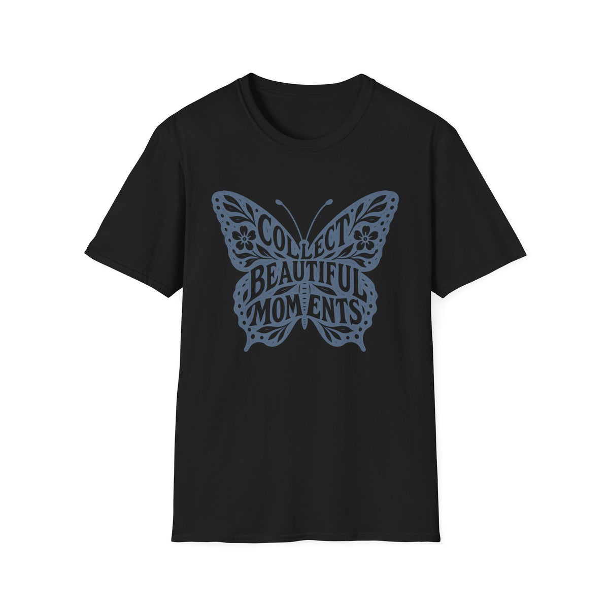Collect Beautiful Moments T-Shirt
