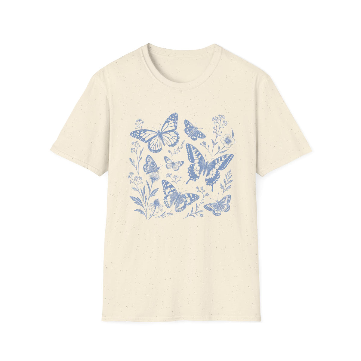 Butterfly Gathering T-Shirt