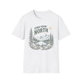 Find Your North T-Shirt
