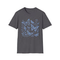 Butterfly Gathering T-Shirt