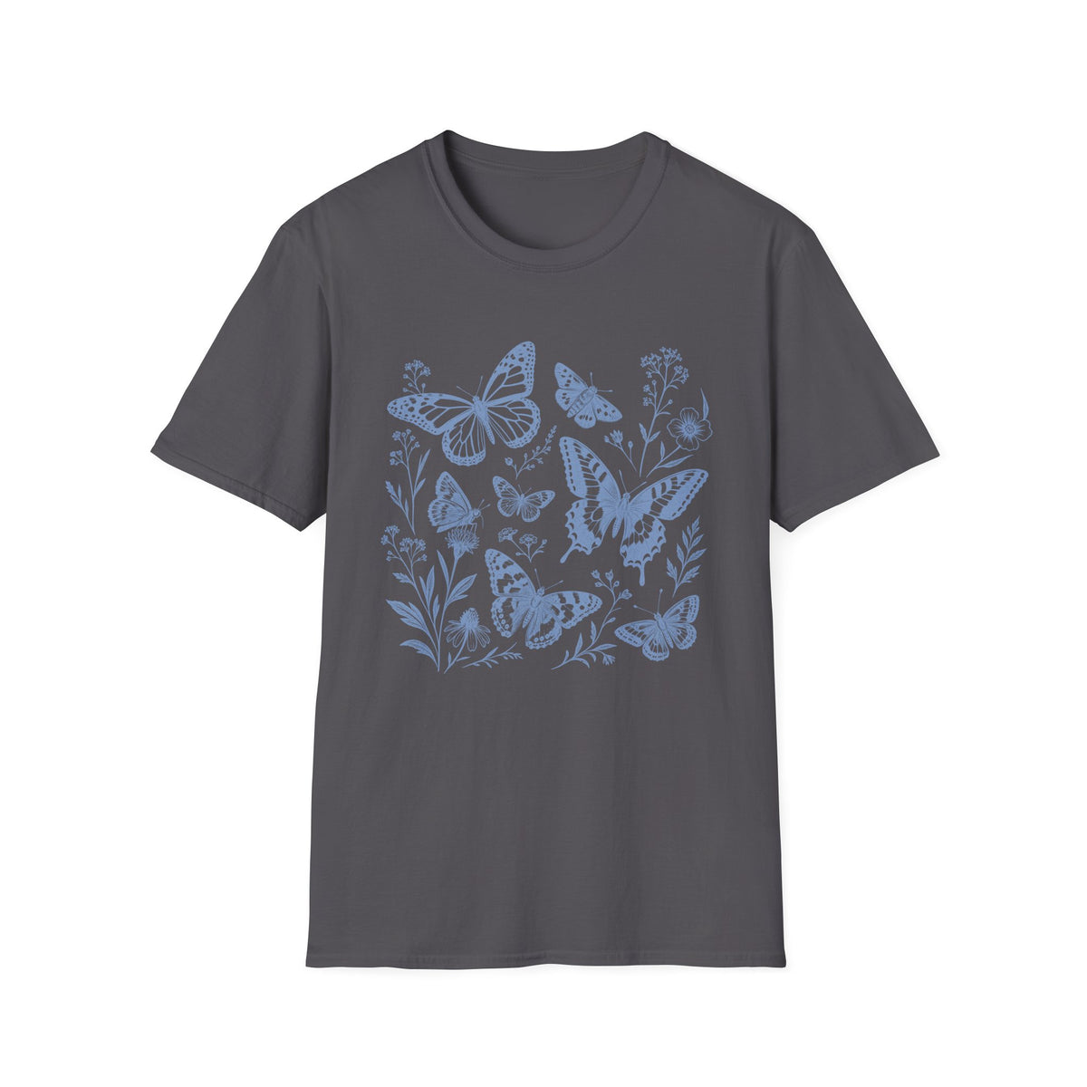 Butterfly Gathering T-Shirt