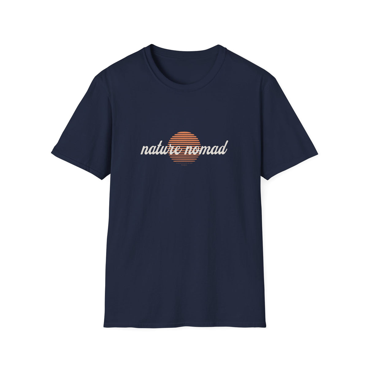 Nature Nomad T-Shirt
