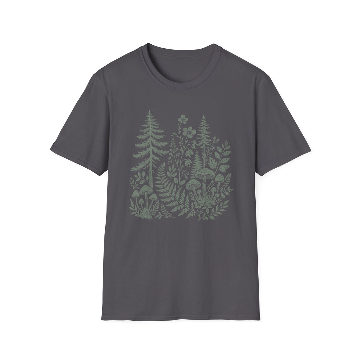 On the Trail T-Shirt