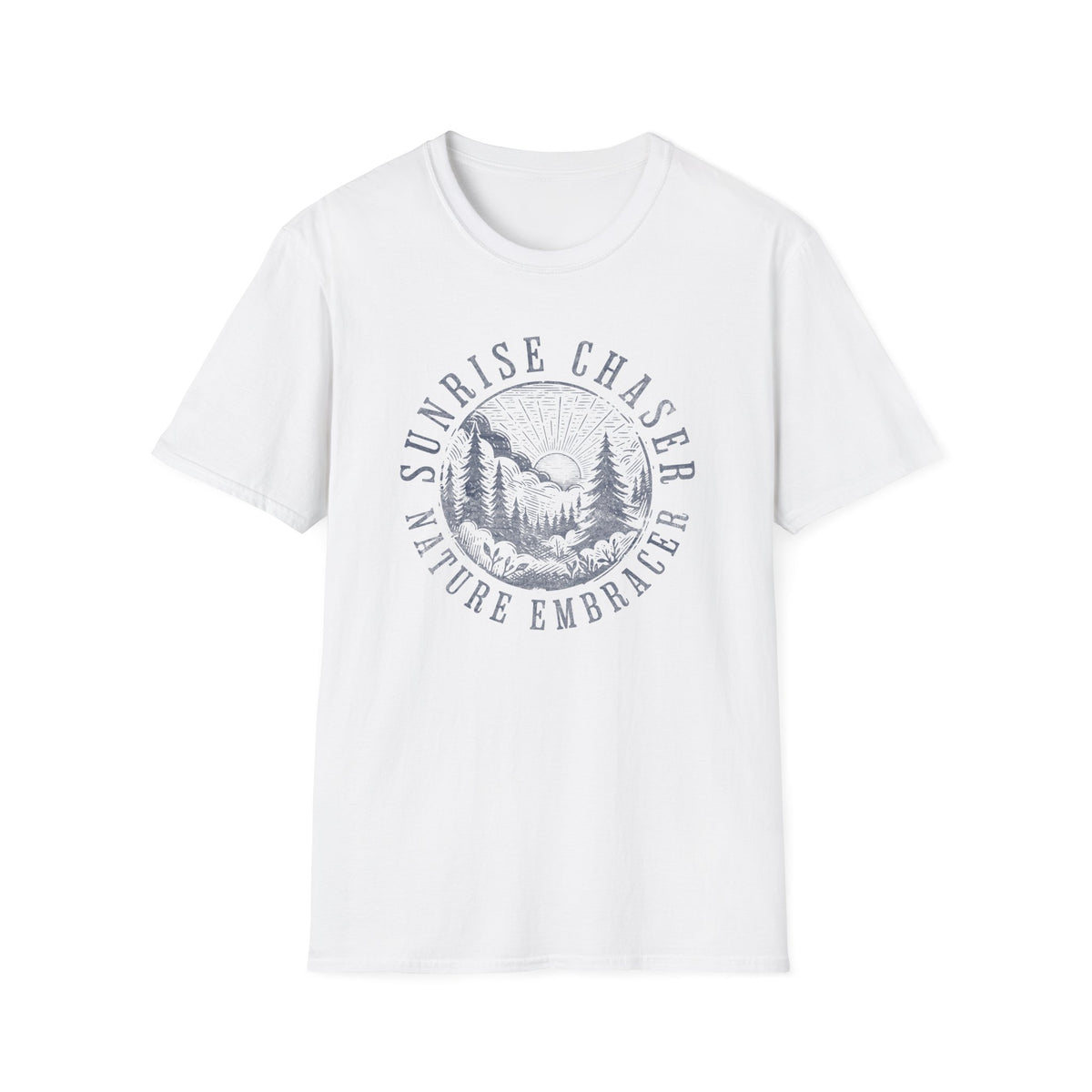 Sunrise Chaser T-Shirt