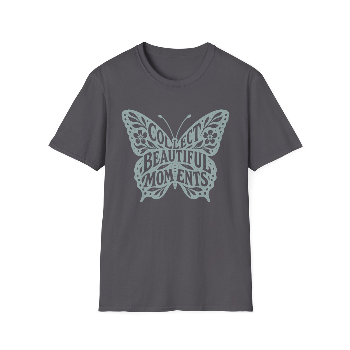 Collect Beautiful Moments T-Shirt