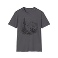 Desert Scene T-Shirt