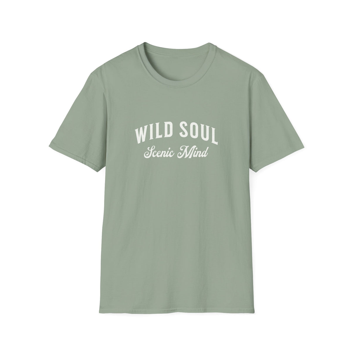 Wild Soul T-Shirt